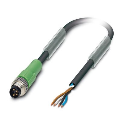 SAC-4P-M 8MS/5,0-PVC CAVO SENS/ATT