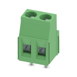 MKDSN 2,5/ 2 MORSETTO A VITE PER C.