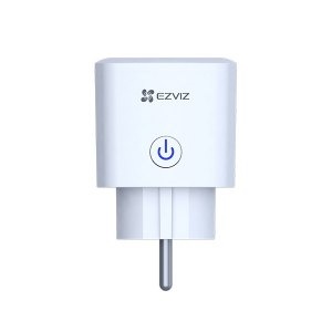Presa smart T30-B con monitoraggio consumi controllo energia alta qualità uso domestico e ufficio