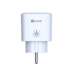 Presa smart T30-B con monitoraggio consumi controllo energia alta qualità uso domestico e ufficio