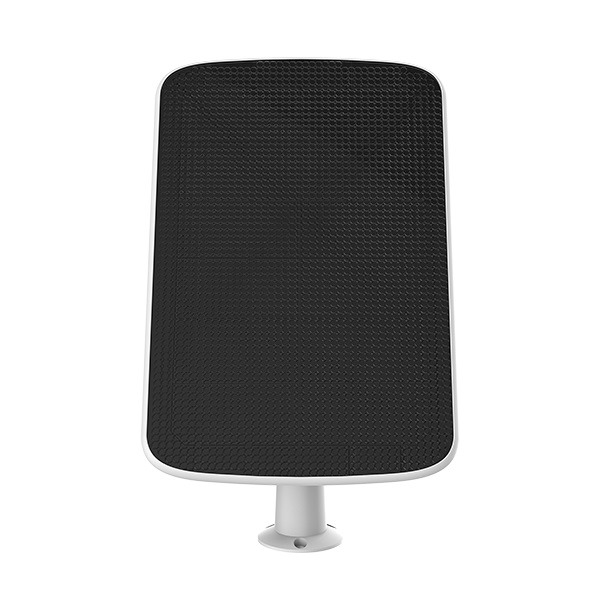 Pannello solare F Type-C alta efficienza per ricarica telecamere EZVIZ energia rinnovabile