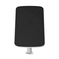 Pannello solare F Type-C alta efficienza per ricarica telecamere EZVIZ energia rinnovabile
