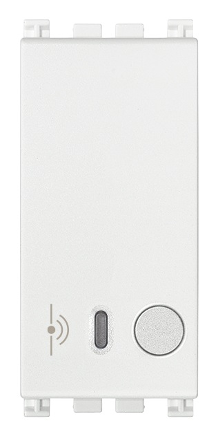 SENSORE RADAR CONNESSO IOT 1M BIANC