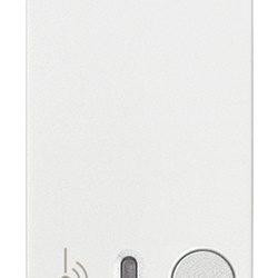 Sensore radar IoT UWB 1M Bluetooth 5.0 uscita stato solido bianco per sistemi mesh wireless