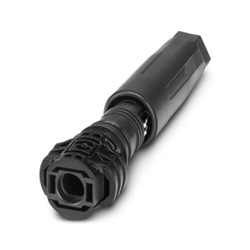 PV-C4M-S 2,5-6 (-) CONNETT. FOTOVOL