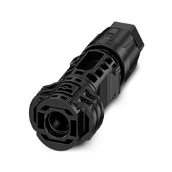 PV-C1M-C-UNLOCK-HSG CONNETTORE FOTO