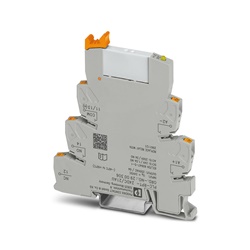 PLC-RPT- 24DC/21AU RELE CON TECNOLO