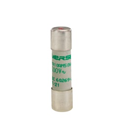 FUS. BT AM 10,3 X 38 500VAC CON IND