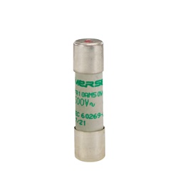 FUS. BT AM 10,3 X 38 500VAC CON IND