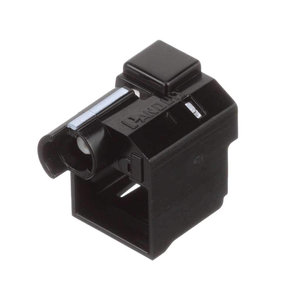 Standard, dispositivi di blocco, nero