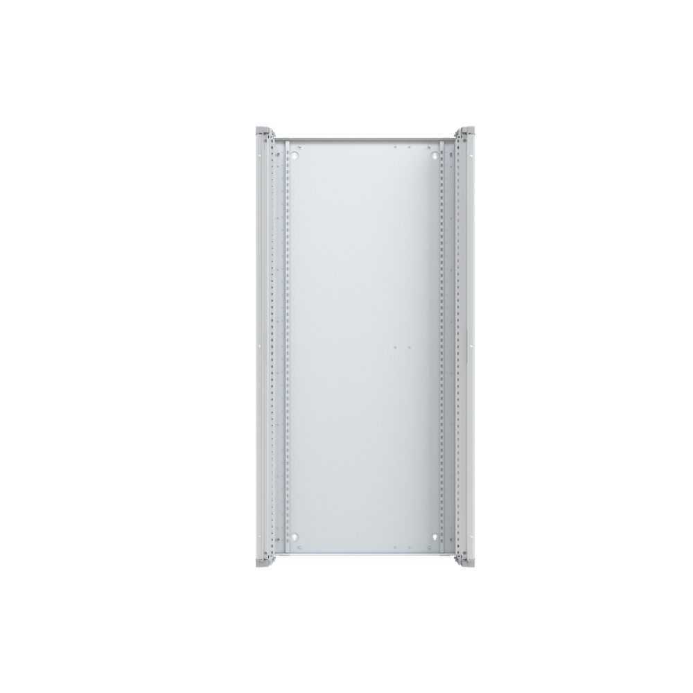 Cabinet elettrico 1600x800x250 mm struttura robusta per installazioni industriali indoor IP43 IP30