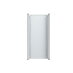 Cabinet elettrico 1600x800x250 mm struttura robusta per installazioni industriali indoor IP43 IP30