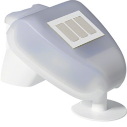 STAZIONE METEO GPS KNX