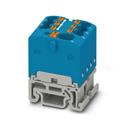 PTFIX 4/6X1,5-NS15A BU MORSETTO DIS