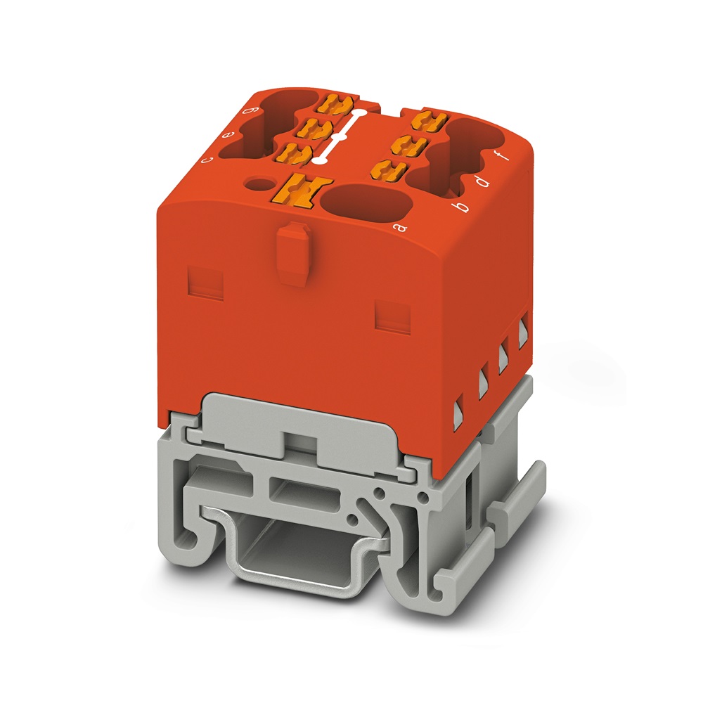 PTFIX 4/6X1,5-NS15A RD MORSETTO DIS