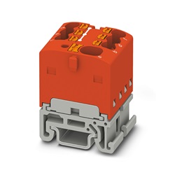 PTFIX 4/6X1,5-NS15A RD MORSETTO DIS