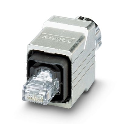 VS-PPC-C1-RJ45-MNNA-PG9-4Q5 CONNETT