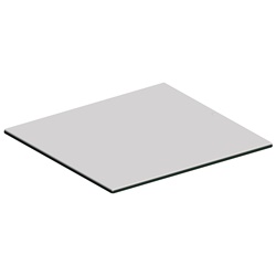 Placca passacavi 800X300 mm - Spacial SM
