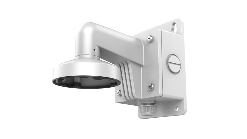 Staffa DS-1272ZJ-110B montaggio a parete robusta per installazioni elettriche professionali