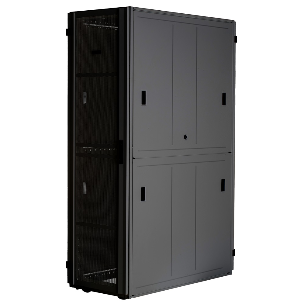Cabinet FlexFusion™ serie XGL 800 x 42UR x 1070