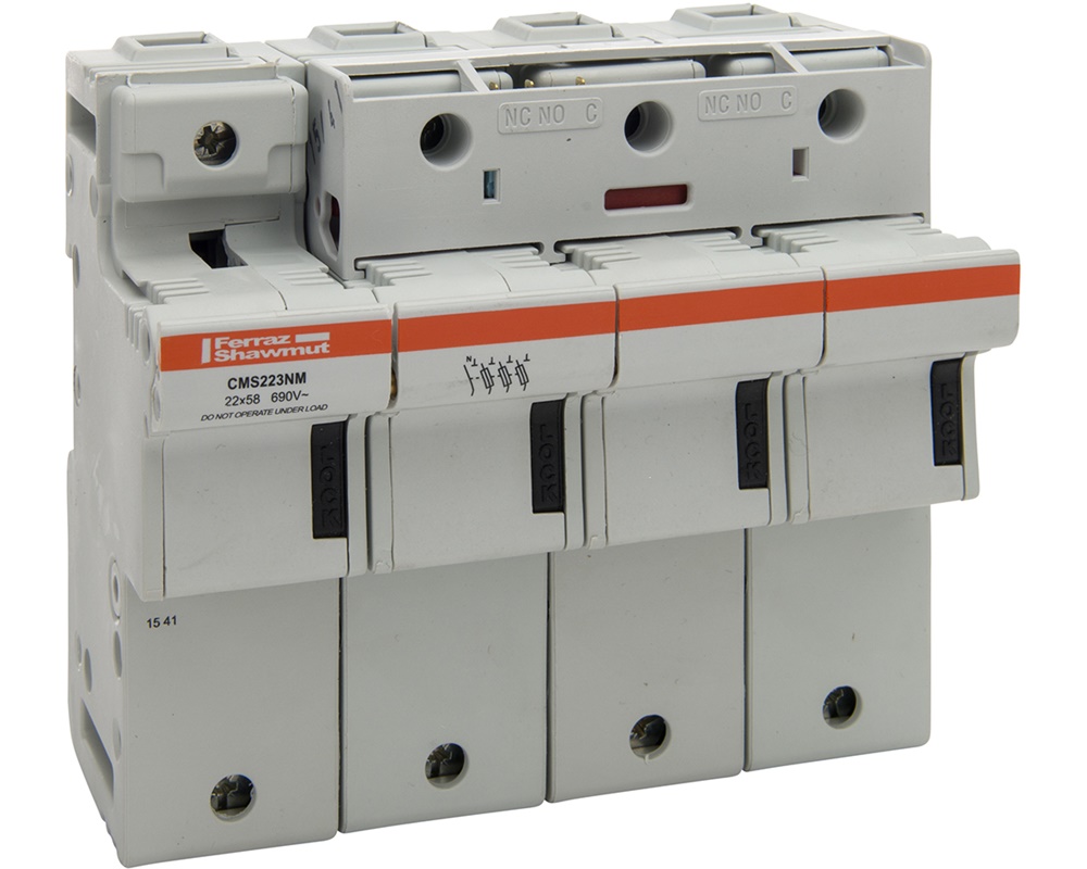 PORTAFUS. BT CMS22X58 CON MICRO 3P+