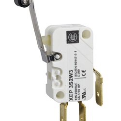 MICROINTERRUTTORE MINIATURA