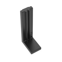 UCCCDL-X130 Chiusura per clip per bordi versione Down, PK10