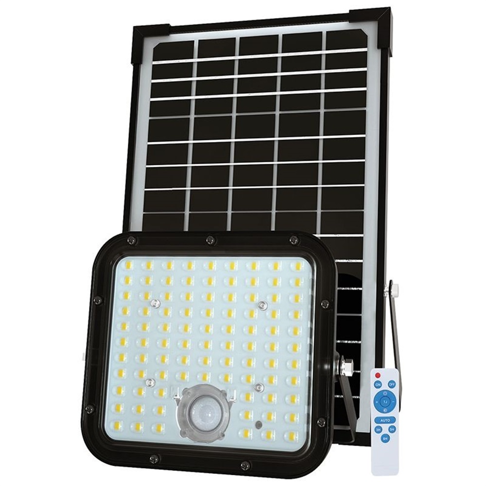 FARO SOLARE E-MOTION300 4000K PIR