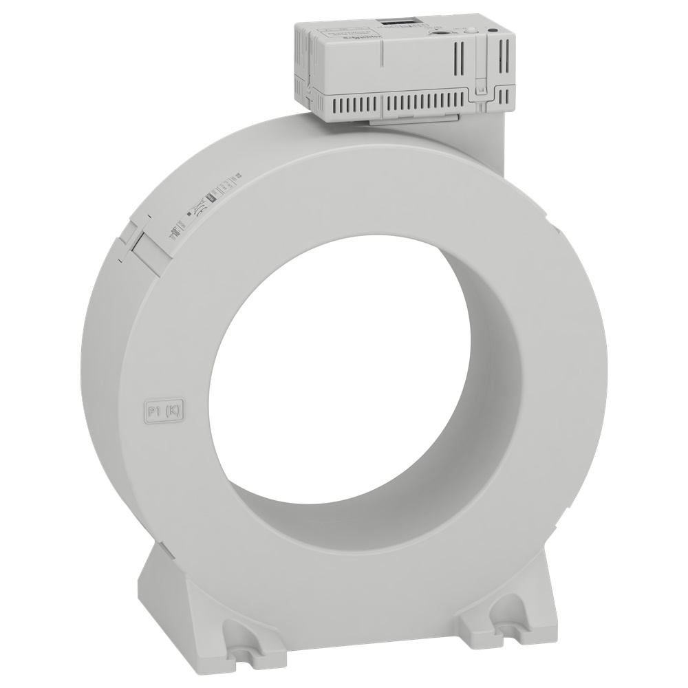 Toroide chiuso tipo B 120 mm diametro interno 250A per relè VigiPacT