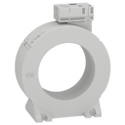 Toroide chiuso tipo B 120 mm diametro interno 250A per relè VigiPacT