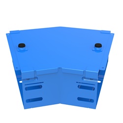 P31-CURVA PIANA 30D 200X75 GP