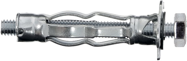 TASSELLO CAVO M8X50+VITE TONDA X 50