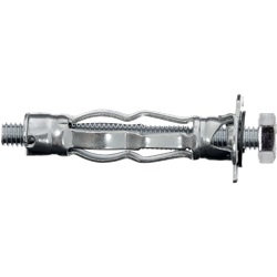 TASSELLO CAVO M8X50+VITE TONDA X 50