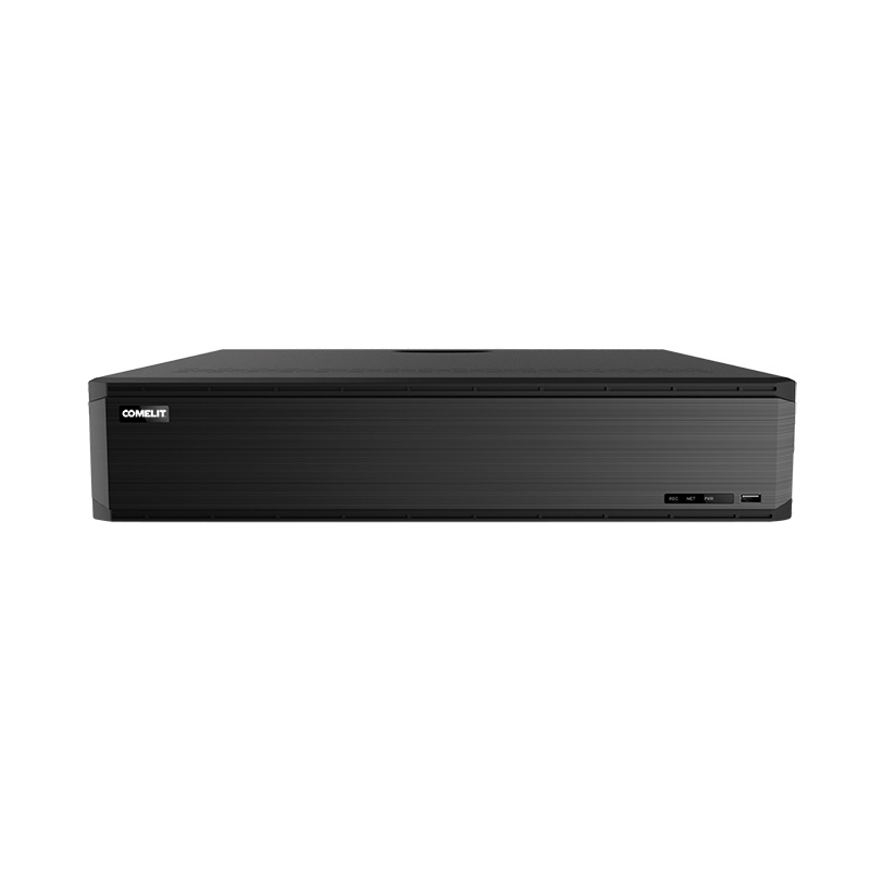 NVR 32CH, SERIE ADVANCE, NDAA, NO H