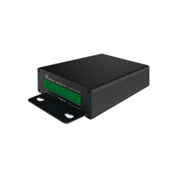 Box USB espansione allarmi per AHDVR/NVR serie Next e Advance.