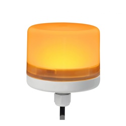 E-LITE AMB LED CABLE V24 DC GY