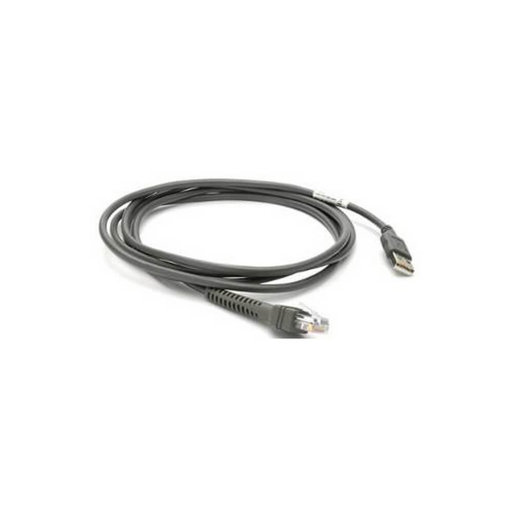 CAVO STILE 3 USB CONNETTORE MOD 2 M