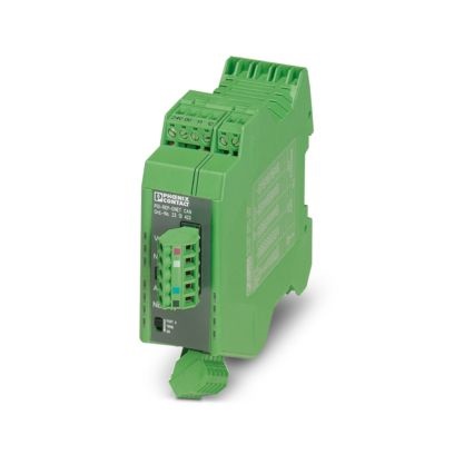 Repeater CAN DeviceNet isolato 24VDC 1Mbit/s