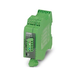 Repeater CAN DeviceNet isolato 24VDC 1Mbit/s