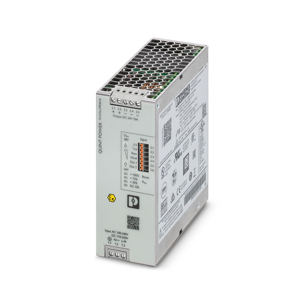 UTTB 4-DIO/O-U COMPONENTE MORSETTO