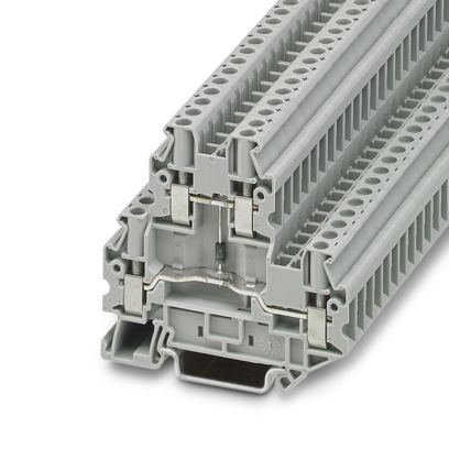 UTTB 4-DIO/O-U COMPONENTE MORSETTO