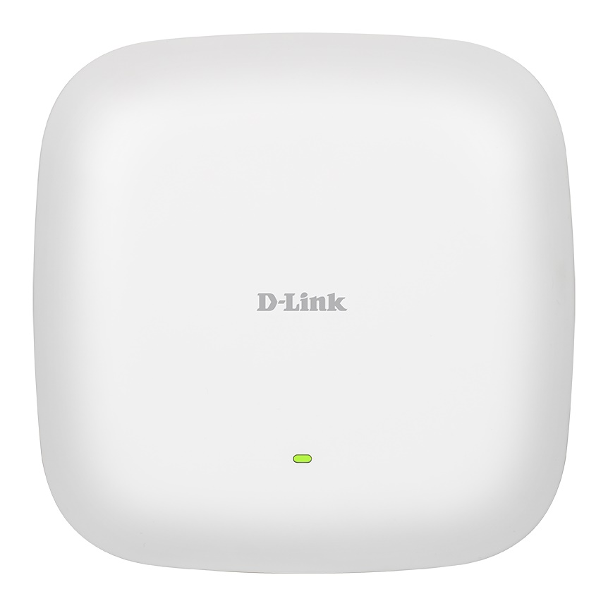 AP Nuclias WiFi6 AX3600 PoE connettività avanzata ambienti professionali