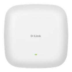 AP Nuclias WiFi6 AX3600 PoE connettività avanzata ambienti professionali