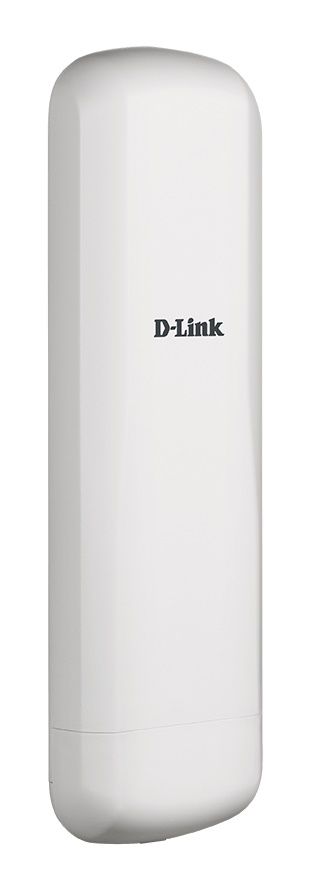 AP Bridge Wireless 5 km 867 Mbps 5 GHz IP66 esterno