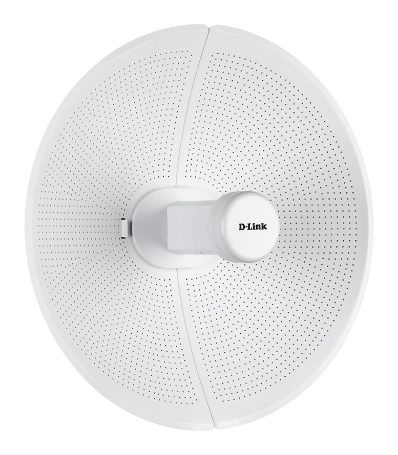 Access Point wireless 867 Mbps 5 GHz IP66 esterno lunga distanza
