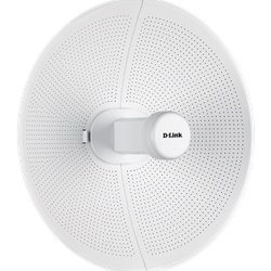 Access Point wireless 867 Mbps 5 GHz IP66 esterno lunga distanza