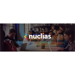 Licenza Cloud Switch Nuclias 1 anno