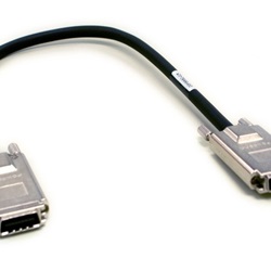 Cavo Stack 0,5 metri per DGS-3120/DGS-3300/DXS-3300