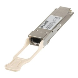 Modulo MiniGBic SR4 QSFP28 Multi Mode 100m Base 100G