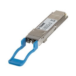 Modulo MiniGBic LR4 QSFP28 Single Mode 10km Base 100G